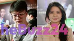 Snooker Prodigy Wu Yize Receives Heroic Welcome Following Historic Second Championship
