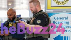 US House votes to end record shutdown over immigration enforcement