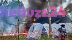 Violent Protests Erupt at Ebola Treatment Center in DR Congo