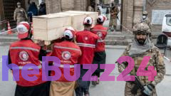 Families Demand Answers After Deadly Airstrike on Kabul Rehabilitation Center