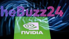 Nvidia Shares Dip Despite Record-Breaking Quarterly Performance