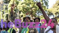 South Africa Denounces ‘Fake Videos’ Amid Rising Xenophobia Tensions Across Africa
