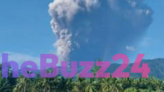 Tragedy on Mount Dukono: Deadly Eruption Claims Lives of Three Hikers