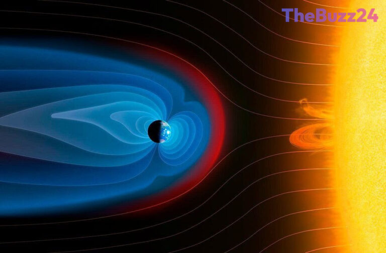 NASA Launches Citizen Science Initiative to Decode Solar Wind Mysteries