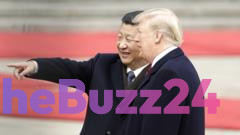 A Changing Landscape: Trump’s Return to an Assertive China