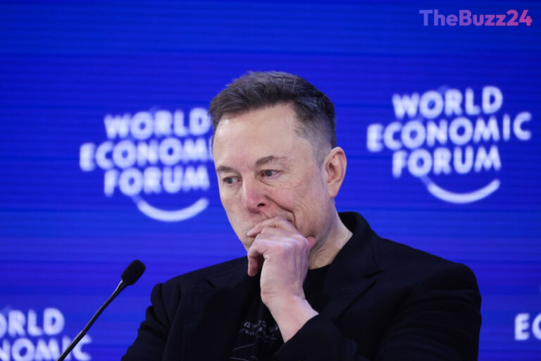 Musk’s Energy Pivot: Is the Future of AI Power in Orbit?