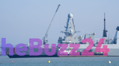 Royal Navy Bolsters Presence in Strait of Hormuz to Secure Critical Energy Routes