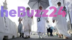 Millions Gather for Hajj Pilgrimage Amid Regional Tensions