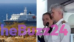 Stranded Passengers Face Hantavirus Outbreak on Cruise Ship Near Cape Verde