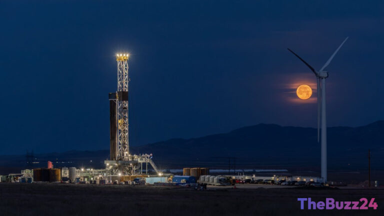 Geothermal Innovator Fervo Energy Eyes $6.5 Billion Valuation in Upcoming IPO