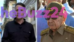 US Files Conspiracy Charges Against Former Cuban Leader Raúl Castro