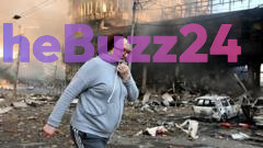Massive Overnight Aerial Assault Leaves Four Dead Across Ukraine