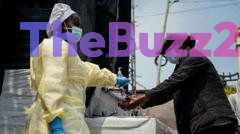 Ebola Outbreak in DR Congo Claims 100 Lives as U.S. Citizens Exposed