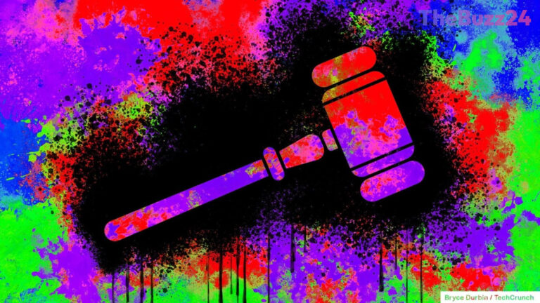 Legal Tech Hits New Heights as AI Integration Drives Massive Revenue Growth