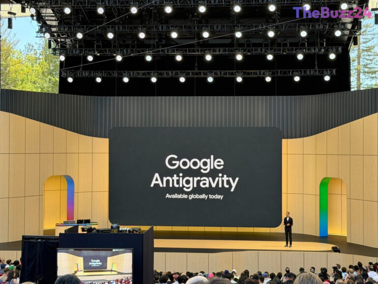 Google Unveils Antigravity 2.0: A Major Evolution in Agentic Coding