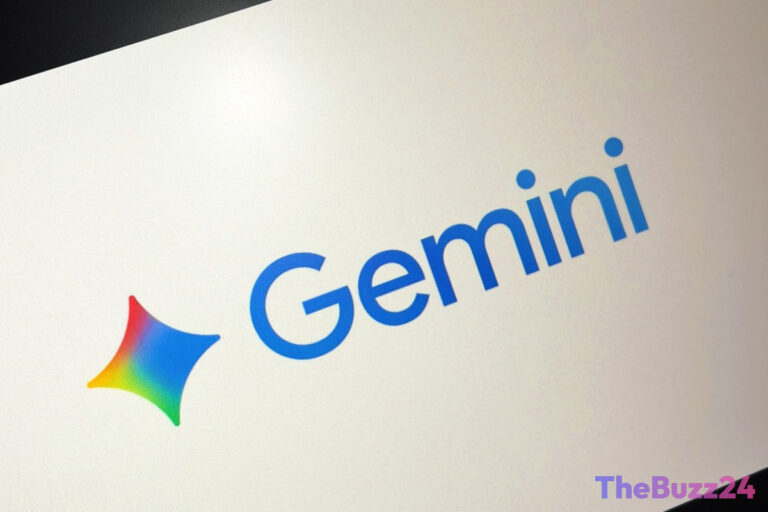 Google Transforms Android Typing with Gemini-Powered ‘Rambler’ Dictation