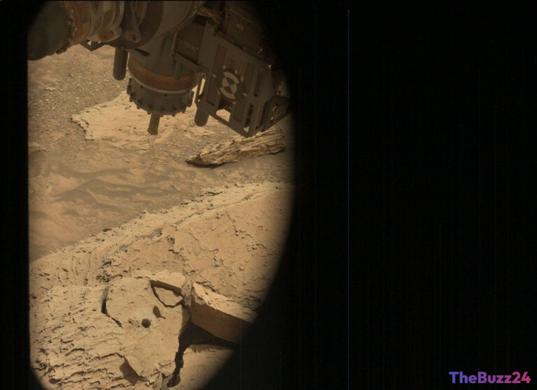 Curiosity Blog, Sols 4879-4885: Struggle at Atacama