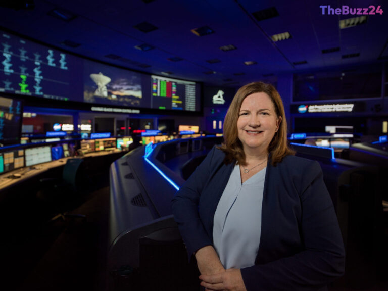 From Apollo Dreams to Artemis Reality: Kathleen Harmon’s Journey in Space Communication