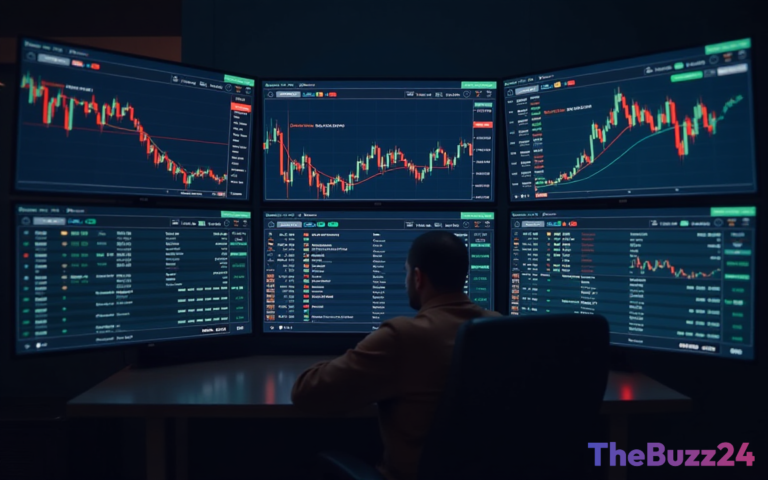 XRP Eyes Breakout as Landmark Senate Crypto Bill Advances Amid Investor Influx