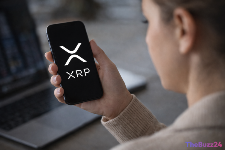 XRP holds near $1.40, but can bulls take control amid a BTC uptick?