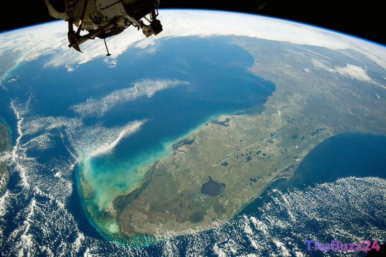 Pioneering AI: Prithvi Geospatial Model Revolutionizes Earth Observation from Orbit