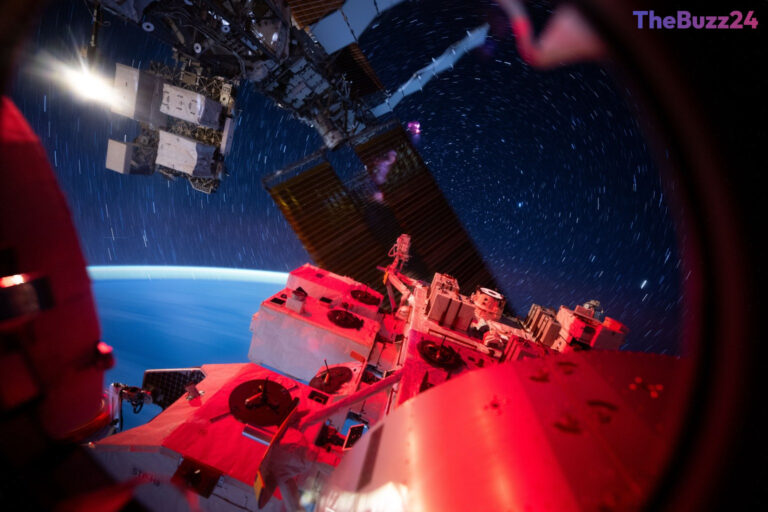 Orbital Breakthroughs: How Recent ISS Research is Revolutionizing Space Medicine and Technology