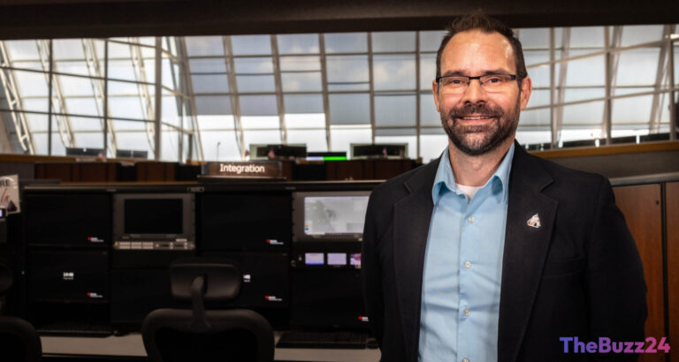 The Architect of the Countdown: How NASA’s Ground Operations Prepare for the Moon