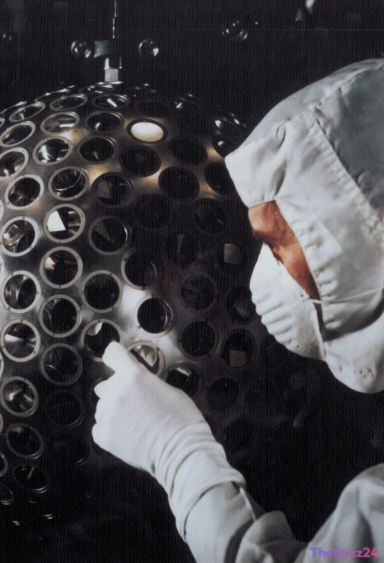 The Disco Ball in Orbit: How LAGEOS Redefined Earth Science