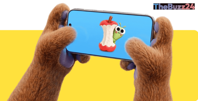 Maka Kids Secures $3 Million to Transform Children’s Digital Media with Wellness-Focused Streaming