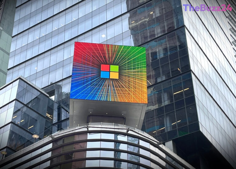 Microsoft Email Infrastructure Exploited by Scammers to Distribute Phishing Links