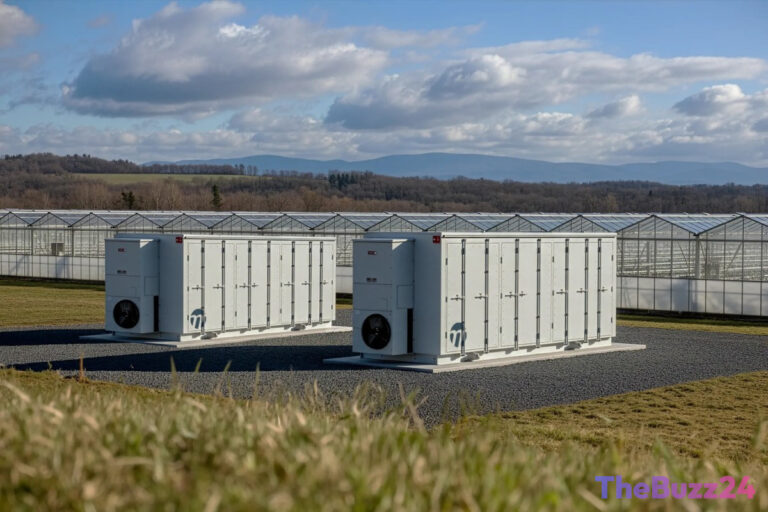 Moment Energy Lands $40M to Revolutionize Grid Storage with Second-Life EV Batteries