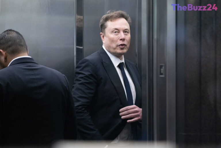 Legal Setback: Jury Rejects Elon Musk’s Lawsuit Against OpenAI Founders
