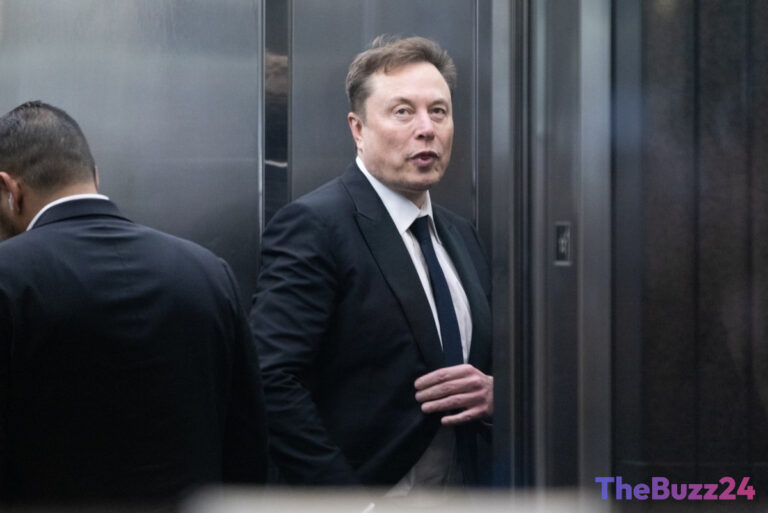 Elon Musk Confirms xAI Leveraged OpenAI Tech to Train Grok