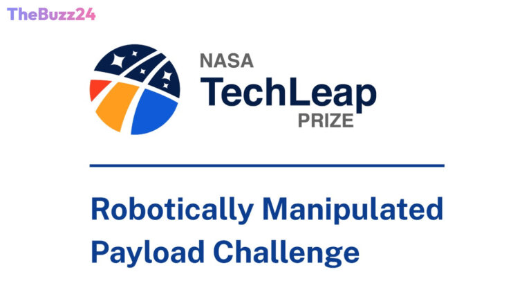 NASA Launches New Competition to Advance Robotic Space Manipulation Technologies