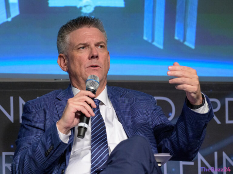 NASA Appoints Brian Hughes to Lead Strategic Launch Operations