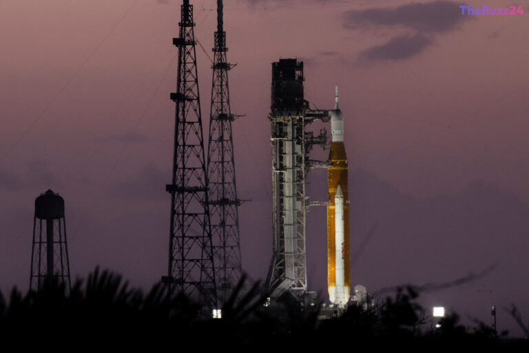 NASA Outlines Strategic Earth-Orbit Rehearsal for Artemis III Moon Mission