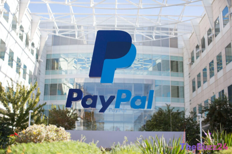 PayPal Pivots to AI-Centric Strategy Amid Major Corporate Overhaul