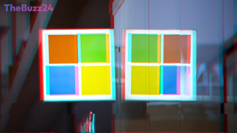 Microsoft Reaffirms Commitment to Carbon-Negative Goals Despite AI-Driven Energy Demands