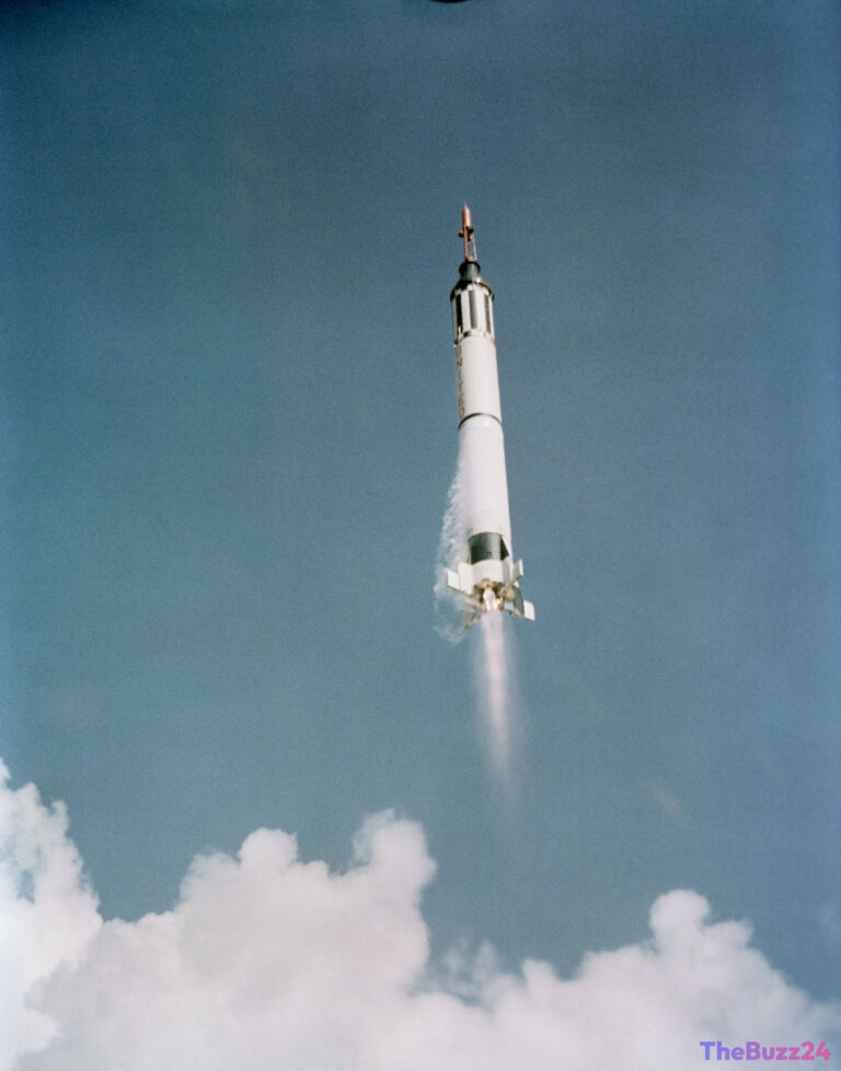 Building on America’s 65-Year Legacy of Human Spaceflight
