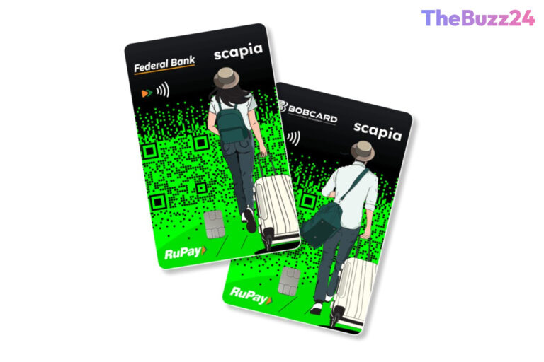 Fintech Startup Scapia Secures $63 Million to Scale Travel-Payment Ecosystem