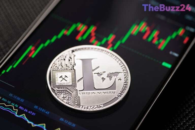 Litecoin Gains Momentum Amid Wallet Upgrades and Smart Contract Speculation