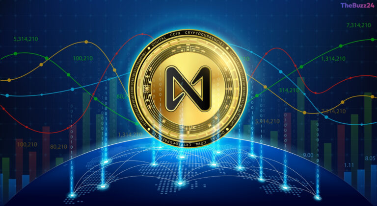 NEAR Protocol Surges 29% as AI Integration Fuels Market Rally