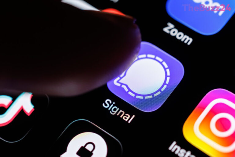 Signal Users Warned of Sophisticated Phishing Attacks Targeting Recovery Keys