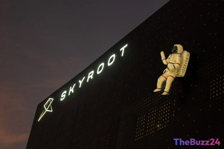 Skyroot Aerospace Becomes India’s First Space Tech Unicorn Ahead of Historic Orbital Launch