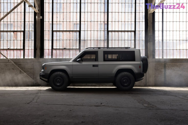 Slate Auto Set to Disrupt EV Market with Mid-$20,000 Modular Vehicle