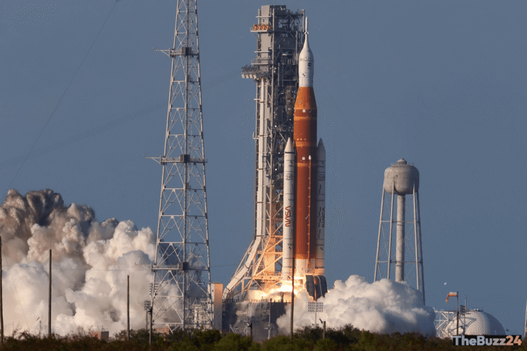 NASA‑Funded TRISH Picks Two Postdoctoral Fellows to Tackle Space Food and Eye Health