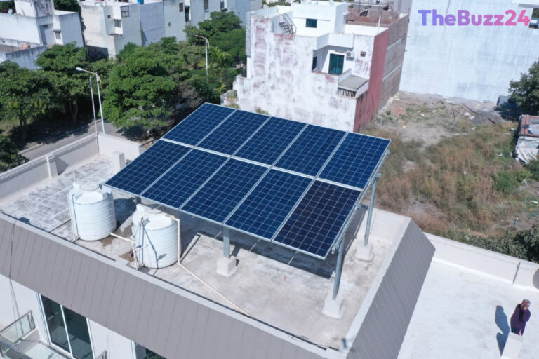 SolarSquare Eyes $60 Million Funding Round Amid India’s Rooftop Solar Boom