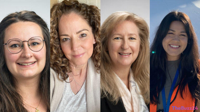 NASA Ames Celebrates Four Scientists for Advancing Space and Earth Research