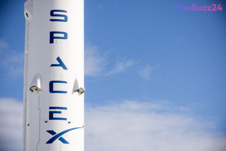 SpaceX Files for IPO with Ambitious AI and Starship Plans