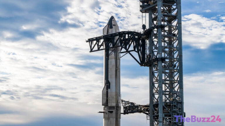 Google and SpaceX Eye Orbital Infrastructure to Power AI Future